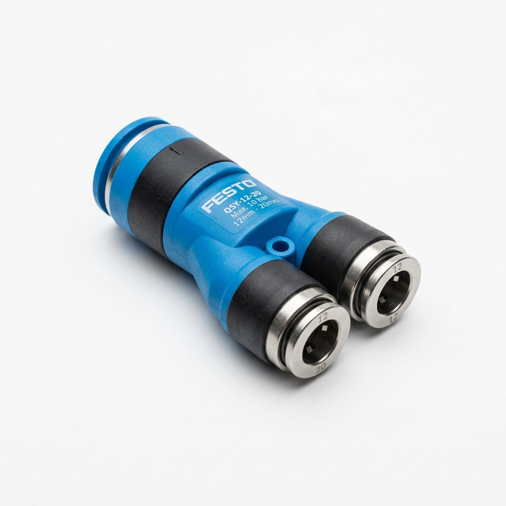 FESTO QSY-12-20