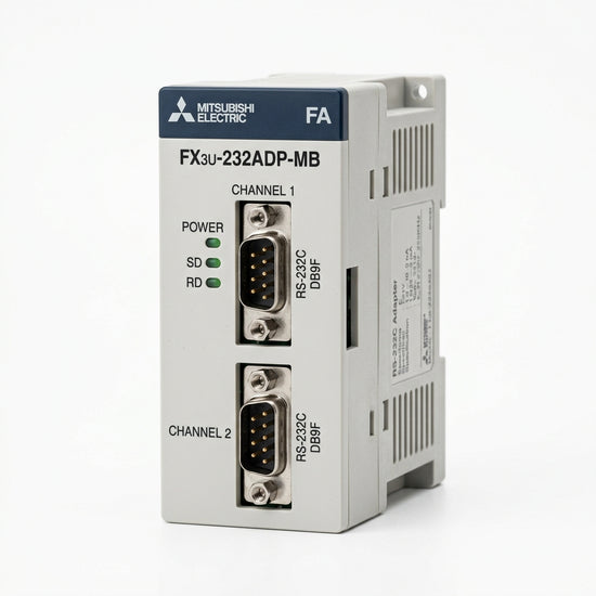 MITSUBISHI/FA FX3U-232ADP-MB