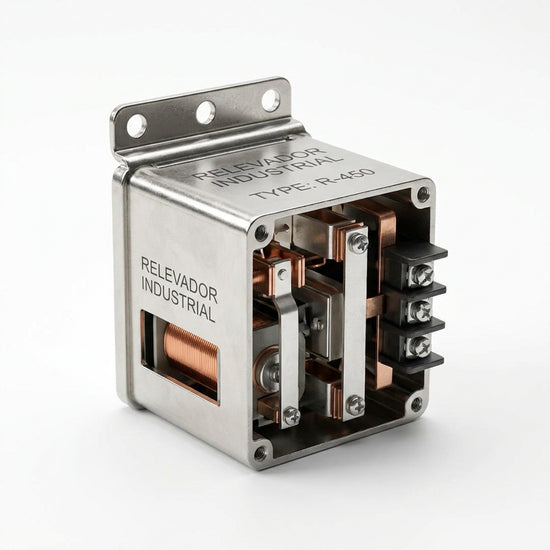 BIND 772100 Safety Relay Pilz