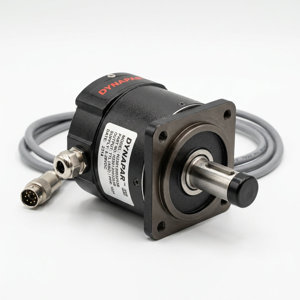 DYNAPAR H23012003253B