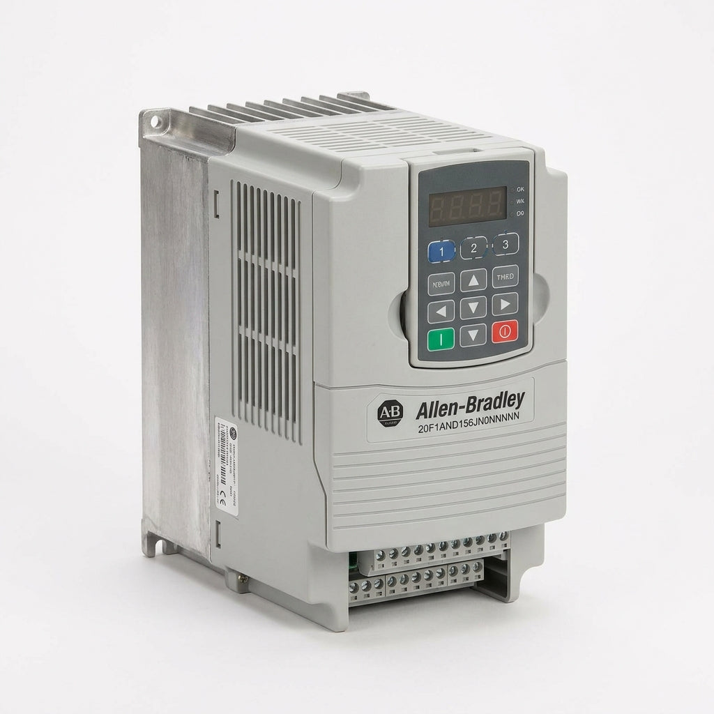Allen-Bradley 20F1AND156JN0NNNNN