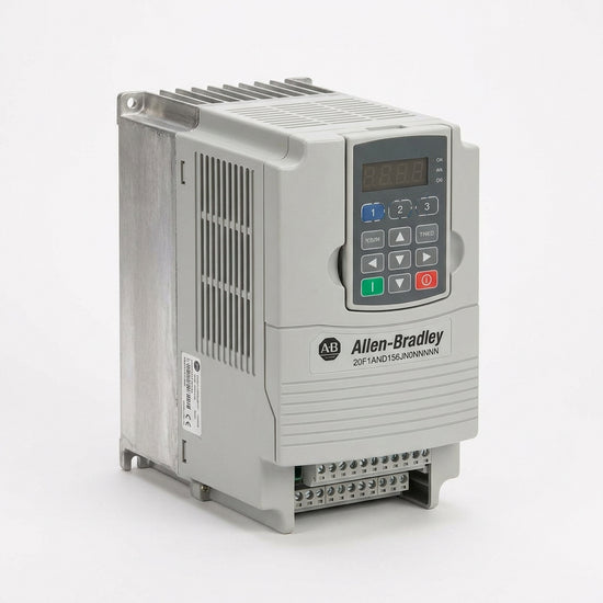 Allen-Bradley 20F1AND156JN0NNNNN