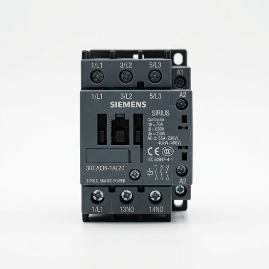 SIEMENS/EP 3RT2036-1AL20