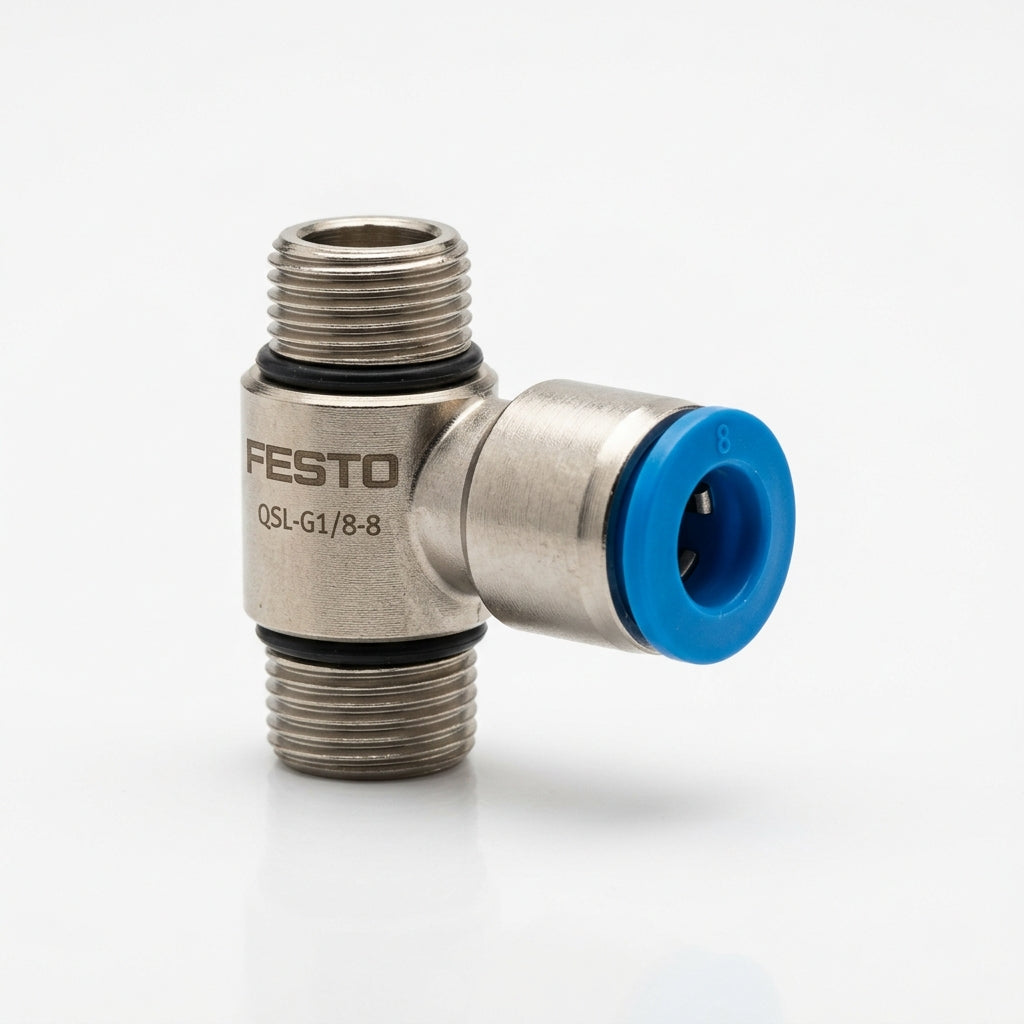 FESTO QSL-G1/8-8