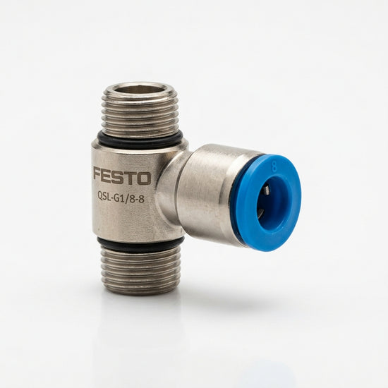 FESTO QSL-G1/8-8