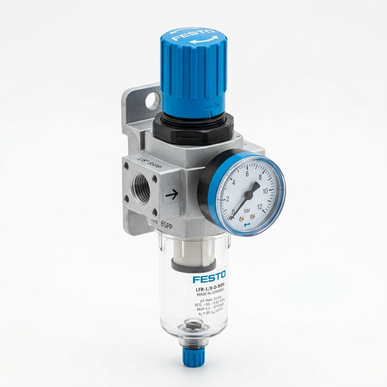 FESTO LFR-1/8-D-MINI