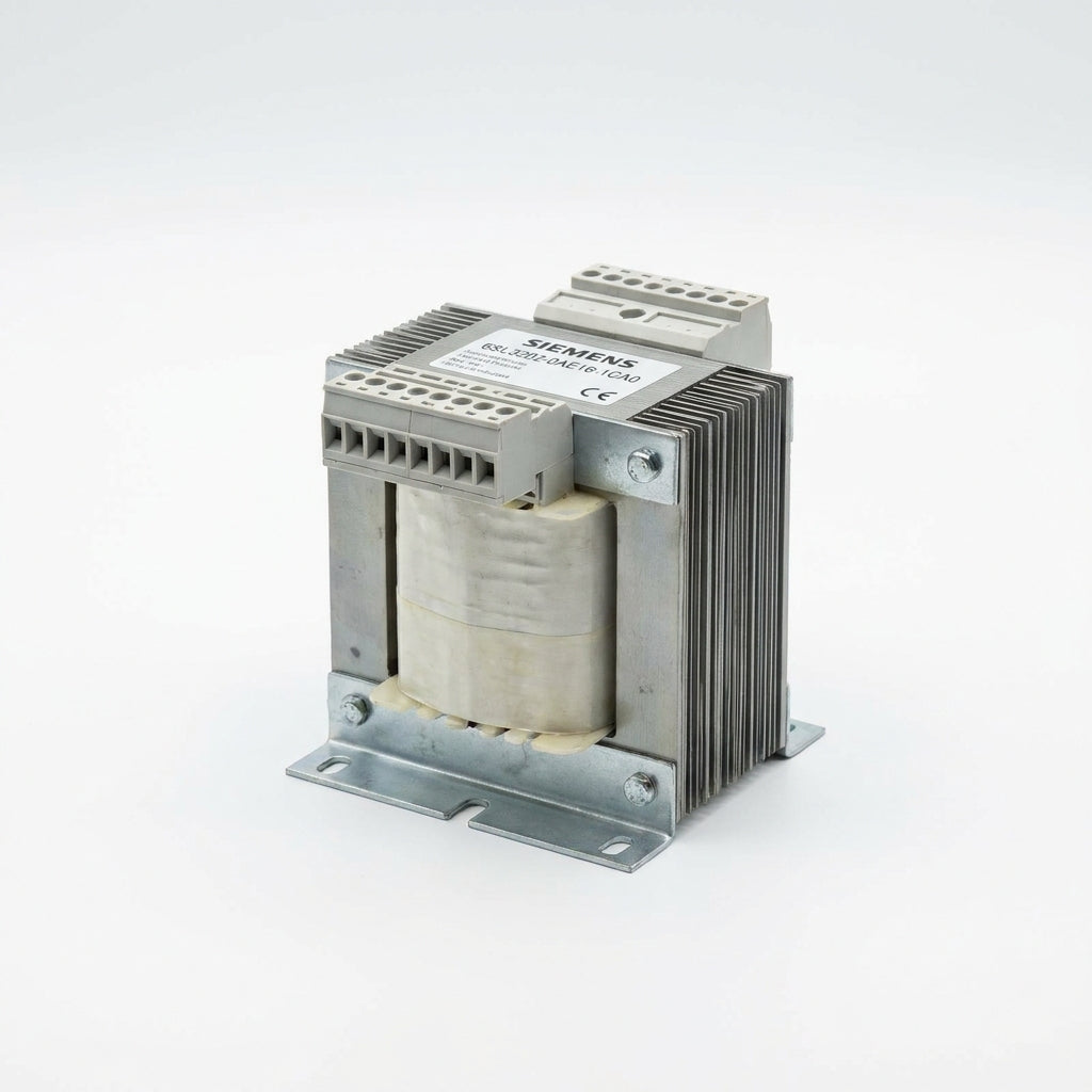 SIEMENS 6SL3202-0AE16-1CA0
