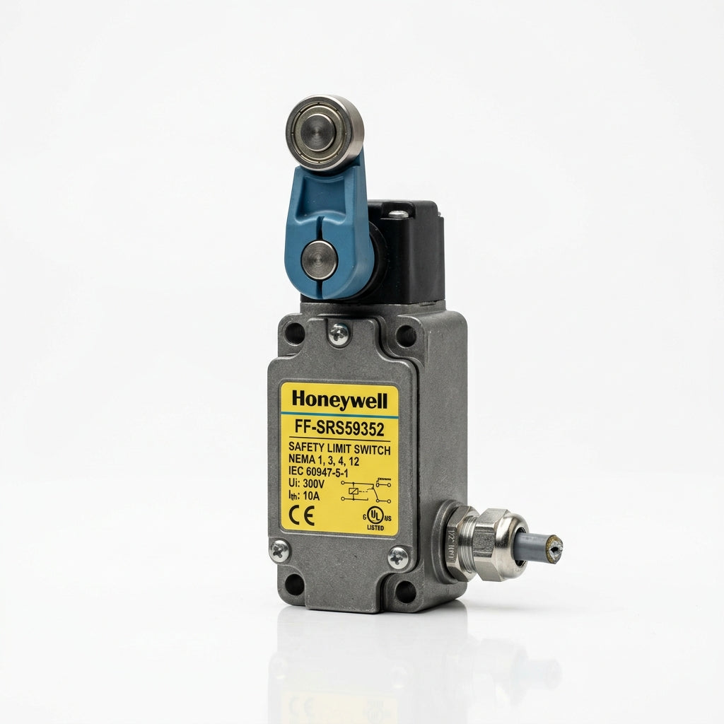 HONEYWELL FF-SRS59352