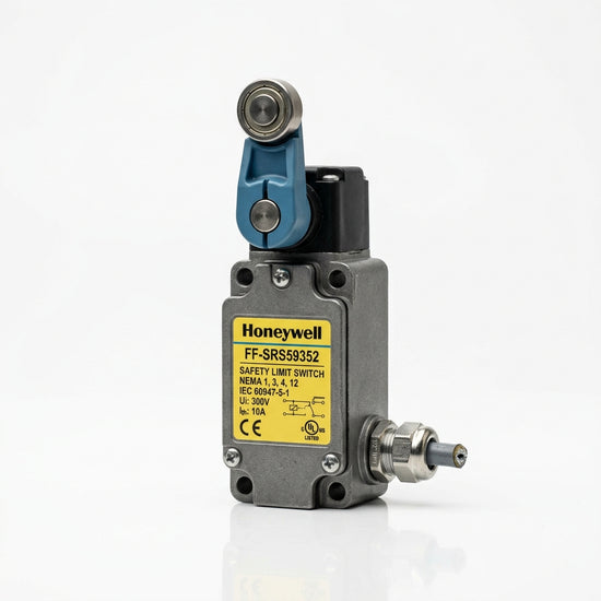 HONEYWELL FF-SRS59352