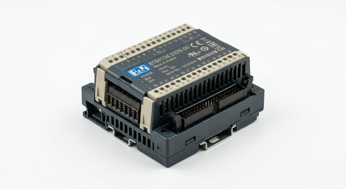 B&R 8TB4104.202N-00