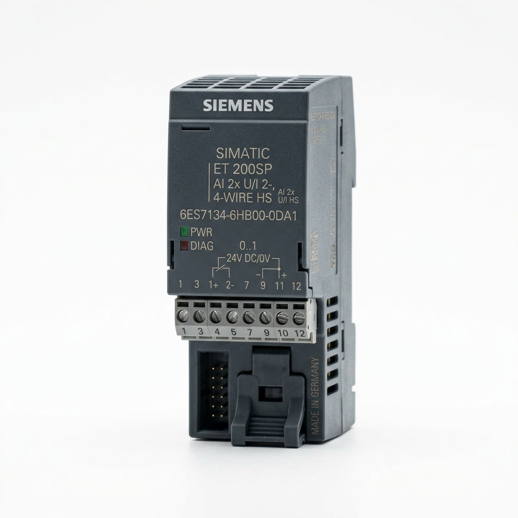 SIEMENS/FA 6ES7134-6HB00-0DA1