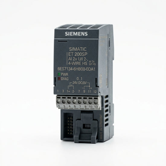SIEMENS/FA 6ES7134-6HB00-0DA1
