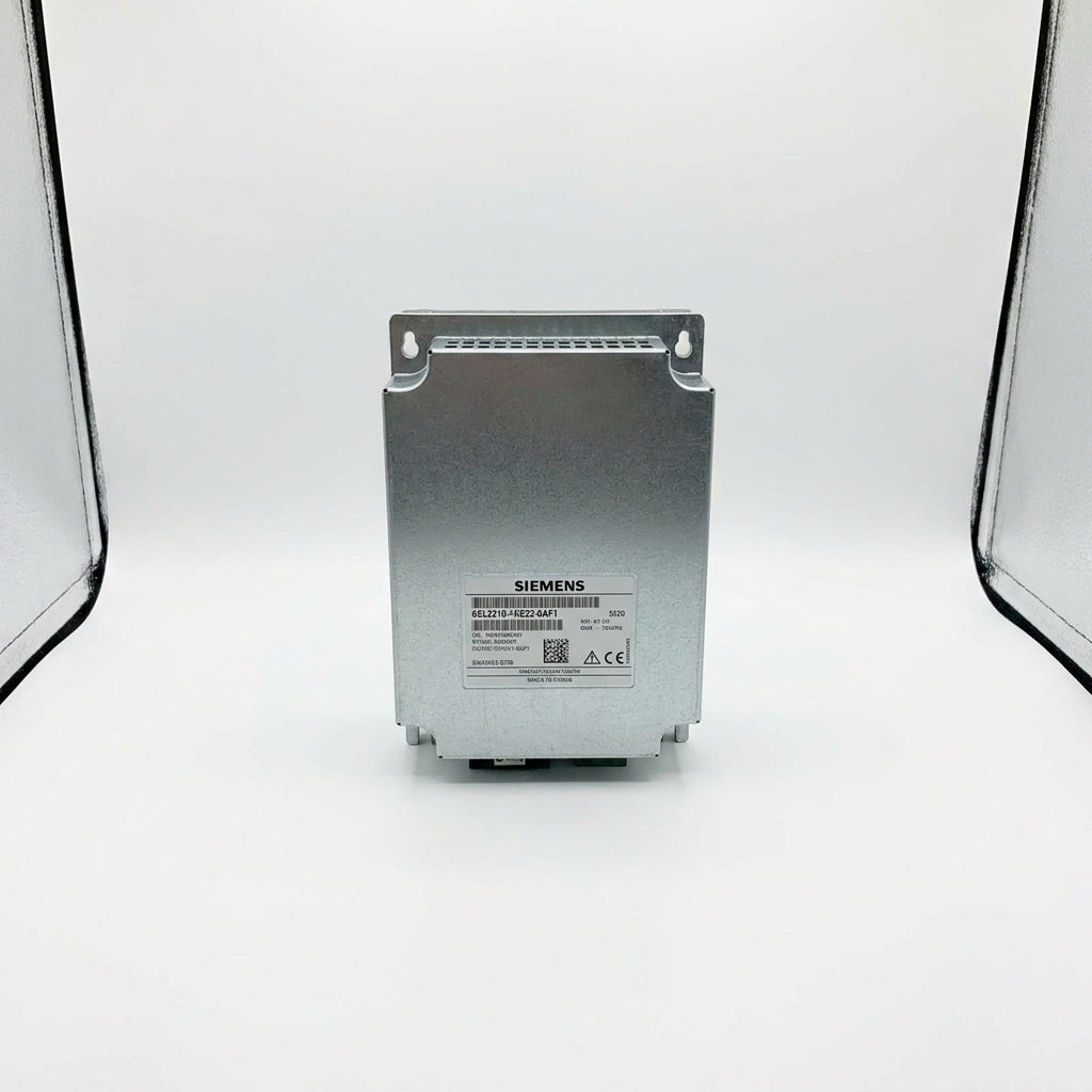Siemens 6SL3210-1KE22-6AF1