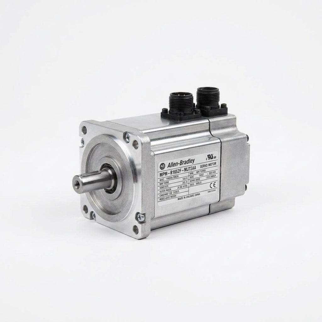 Allen-Bradley MPM-B1652F-MJ72AA