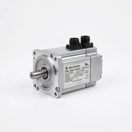 Allen-Bradley MPM-B1652F-MJ72AA