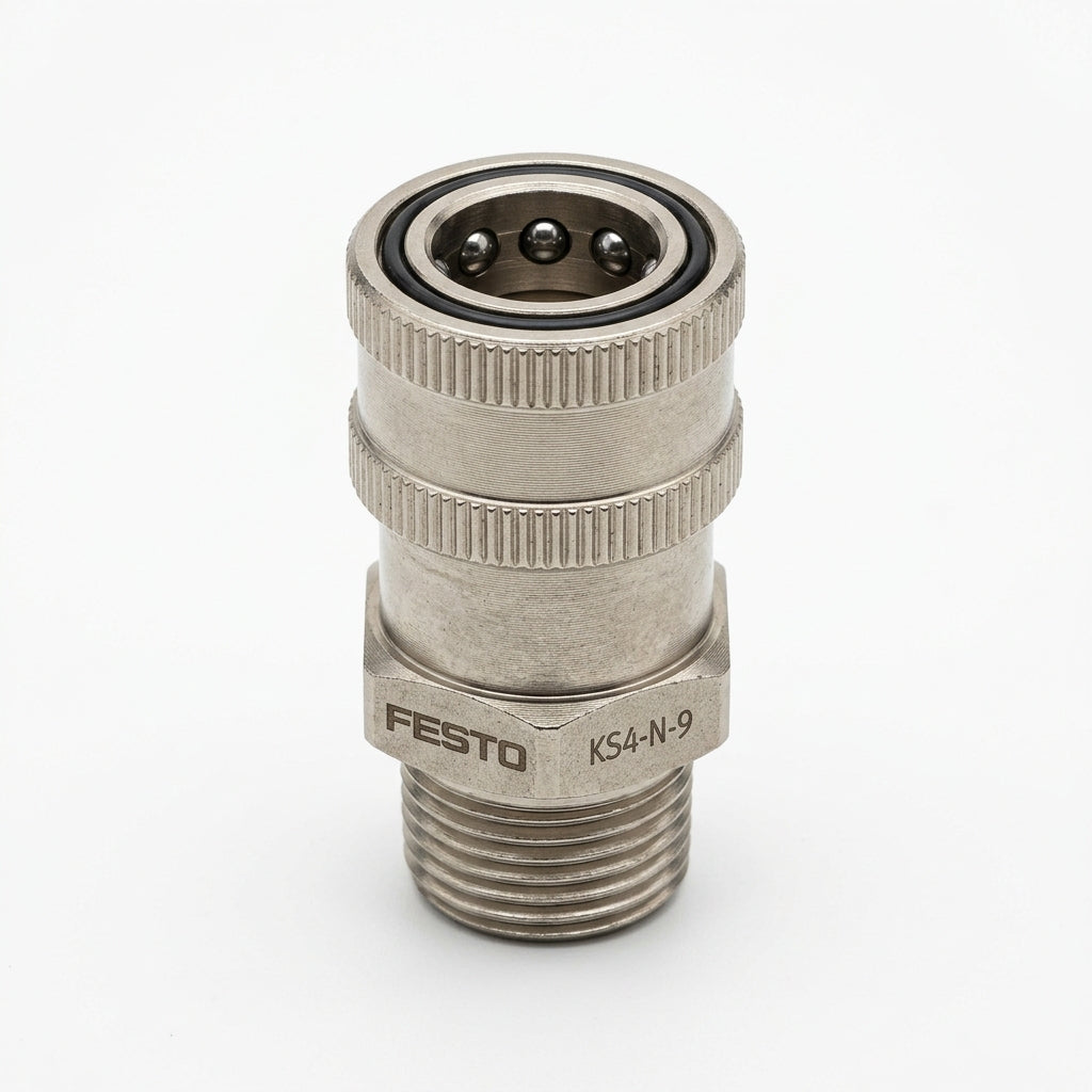FESTO KS4-N-9