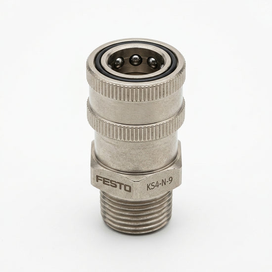 FESTO KS4-N-9
