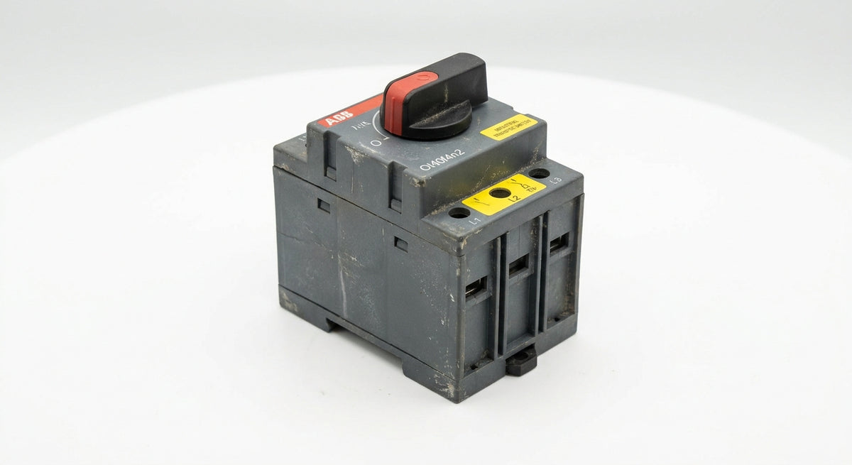 ABB Ot40f4n2