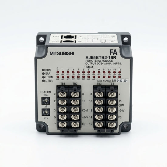 MITSUBISHI/FA AJ65BTB2-16R