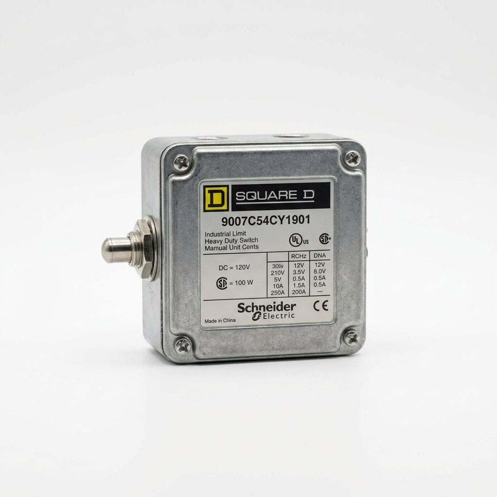 Square D 9007C54CY1901