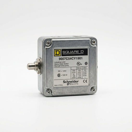 Square D 9007C54CY1901