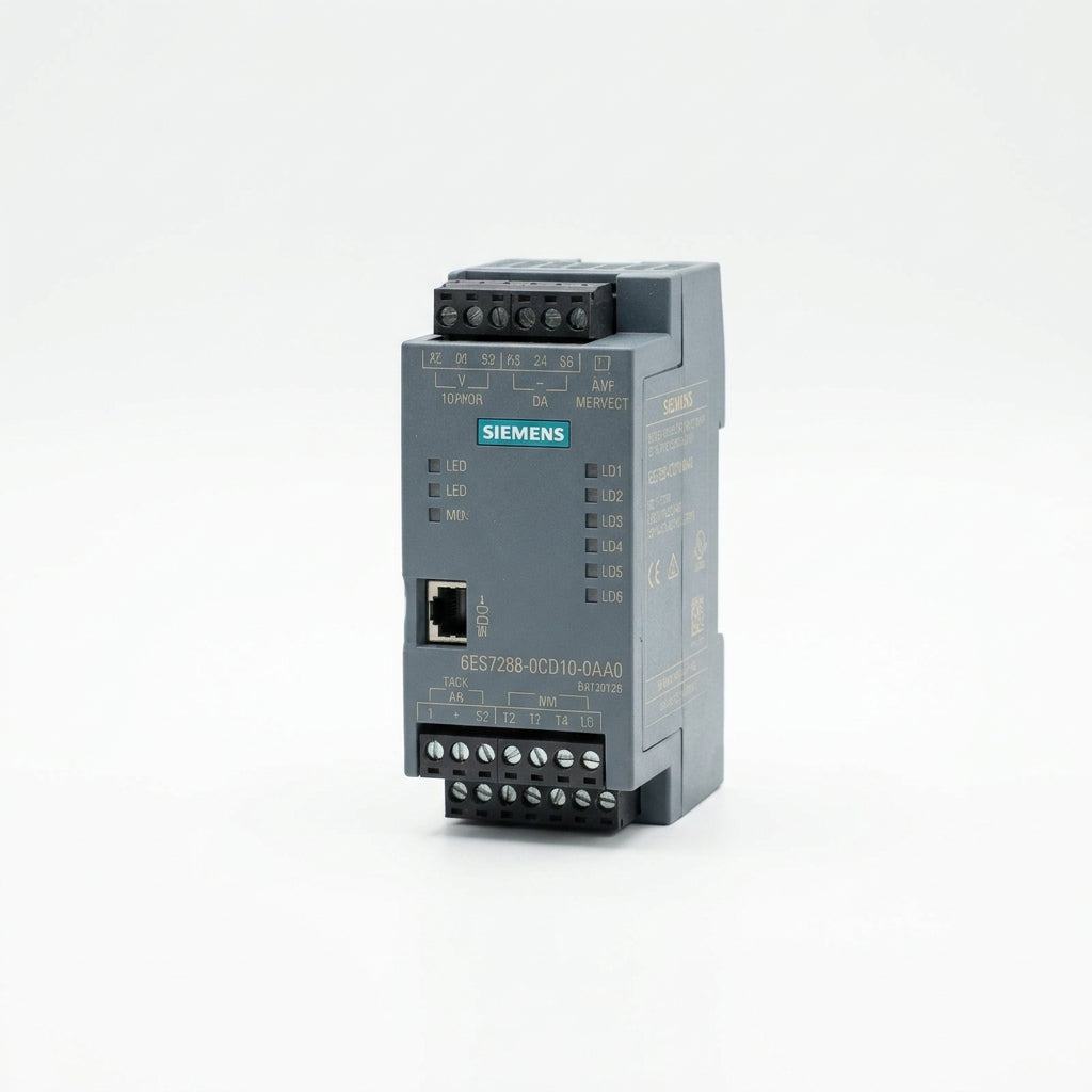 SIEMENS 6ES7288-0CD10-0AA0