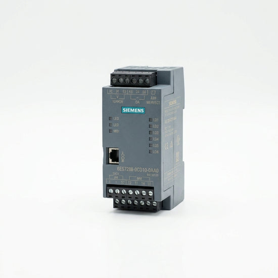 SIEMENS 6ES7288-0CD10-0AA0