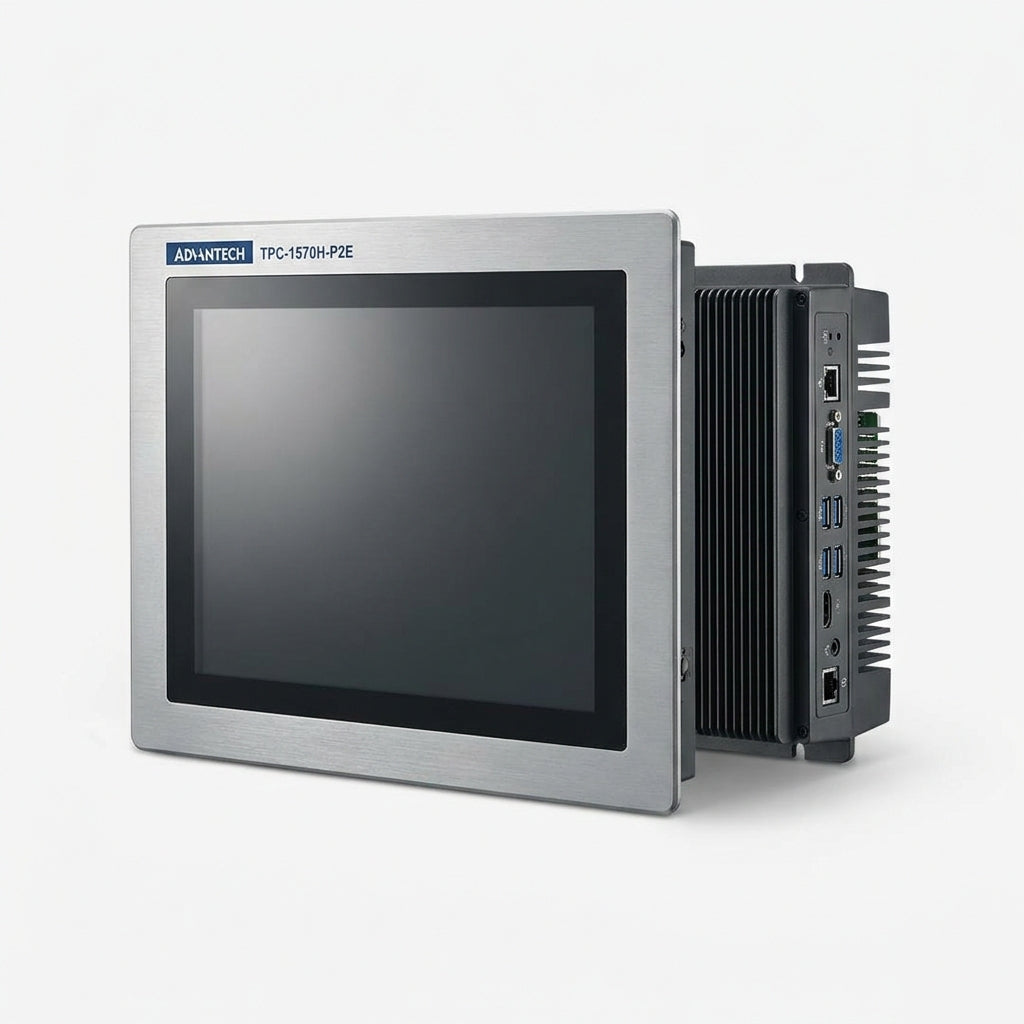 Advantech TPC-1570H-P2E