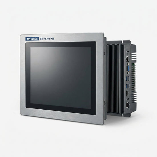 Advantech TPC-1570H-P2E