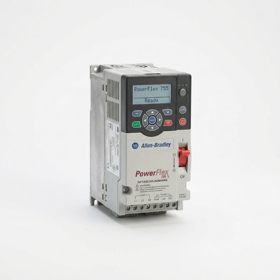 Allen-Bradley 20F1AGC205JA0NNNNN