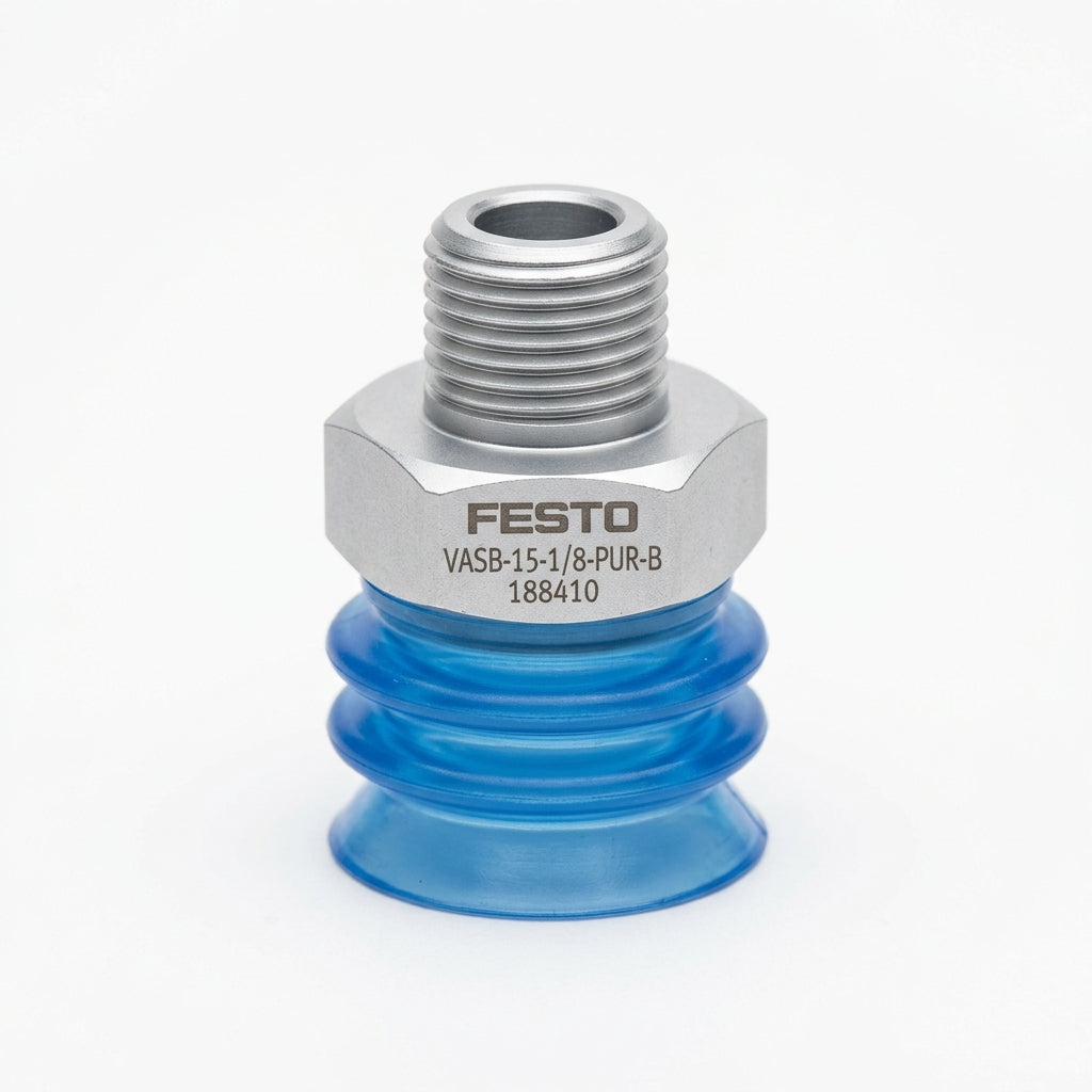 FESTO VASB-15-1/8-PUR-B