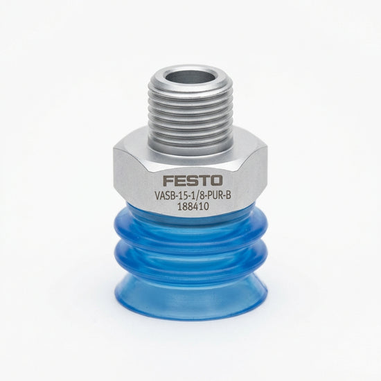 FESTO VASB-15-1/8-PUR-B