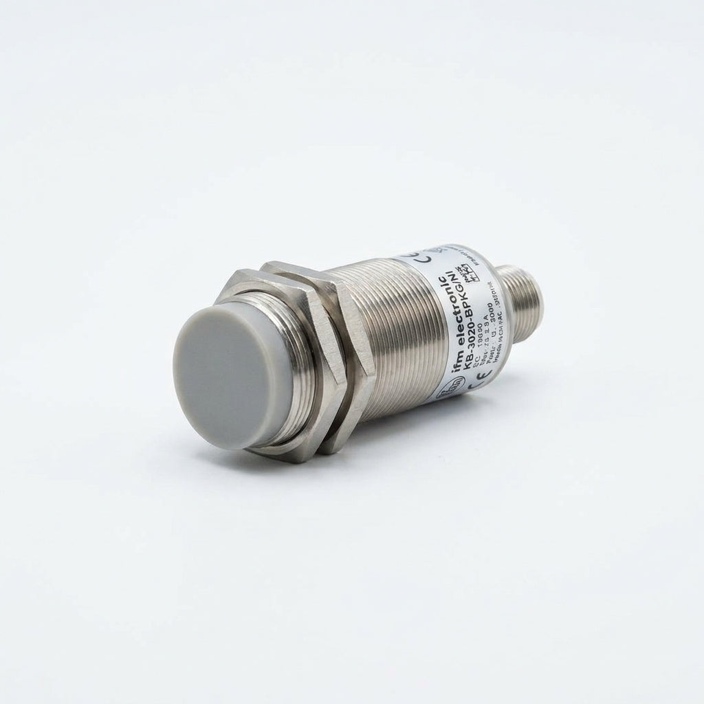 ifm electronic KB-3020-BPKG/NI