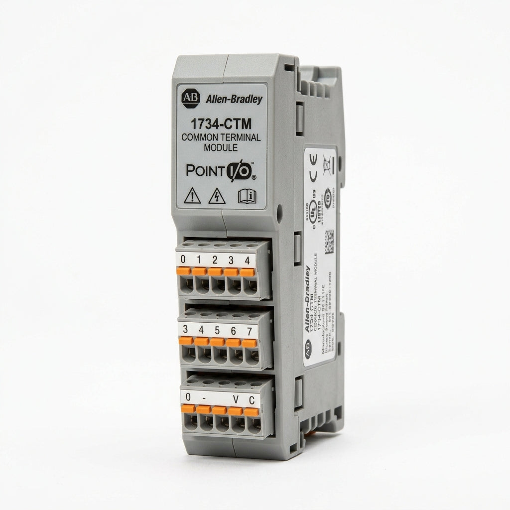 Allen Bradley  1734-ctm