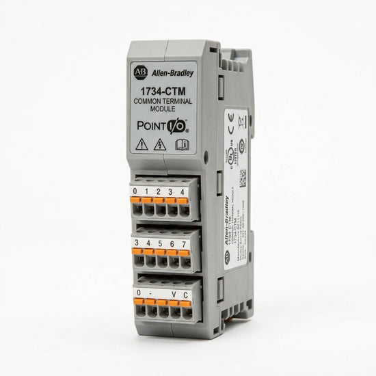 Allen Bradley  1734-ctm
