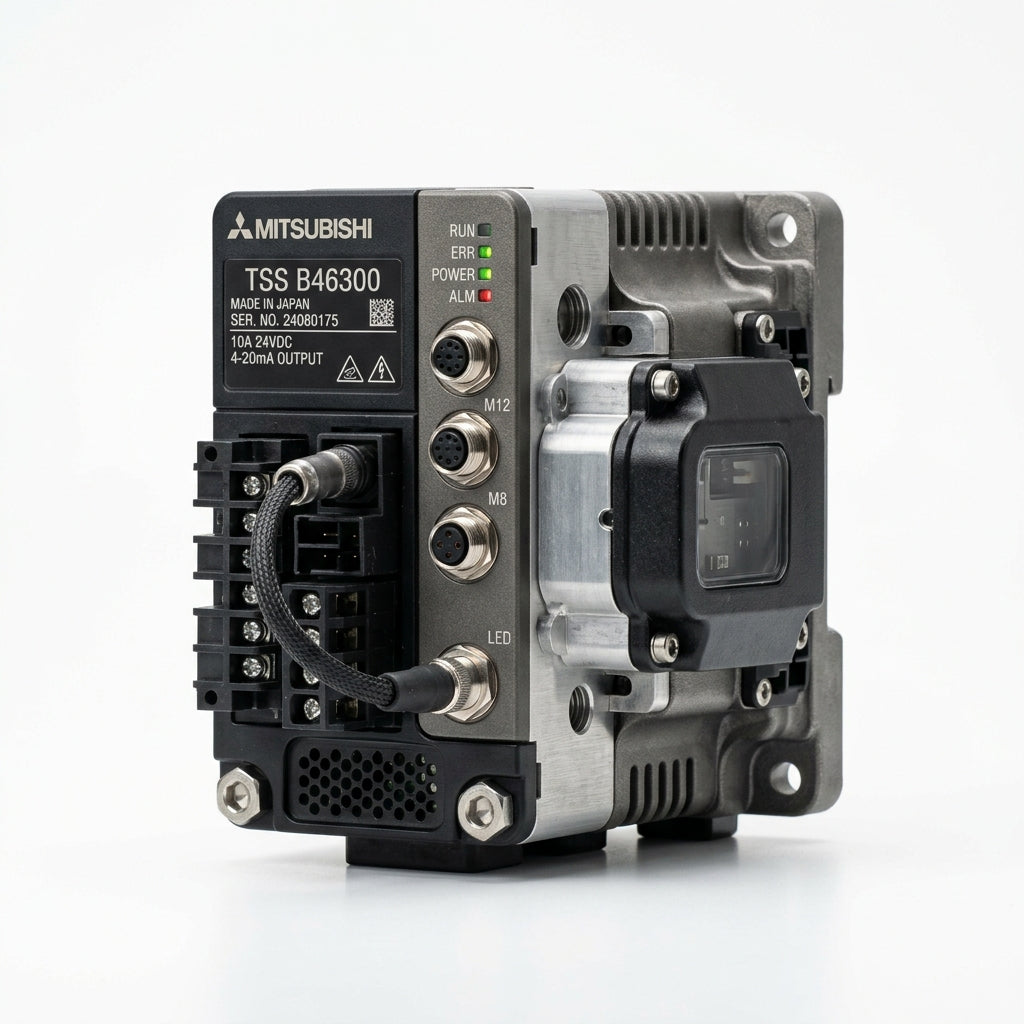 MITSUBISHI/TSS B46300