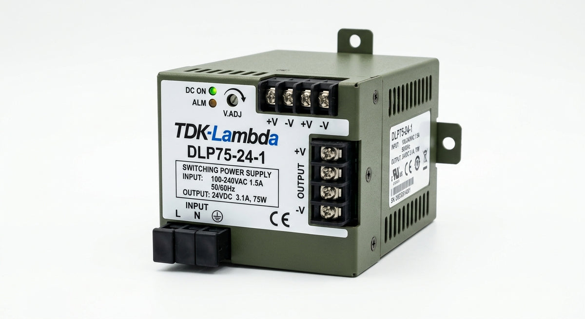TDK-LAMBDA DLP75-24-1