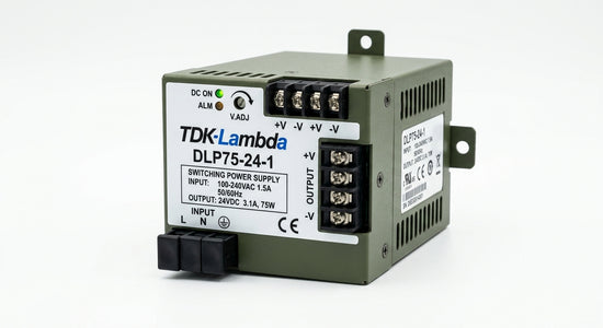 TDK-LAMBDA DLP75-24-1