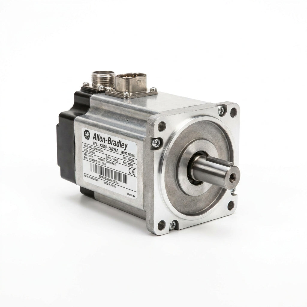 Allen-Bradley MPL-A320P-SJ22AA