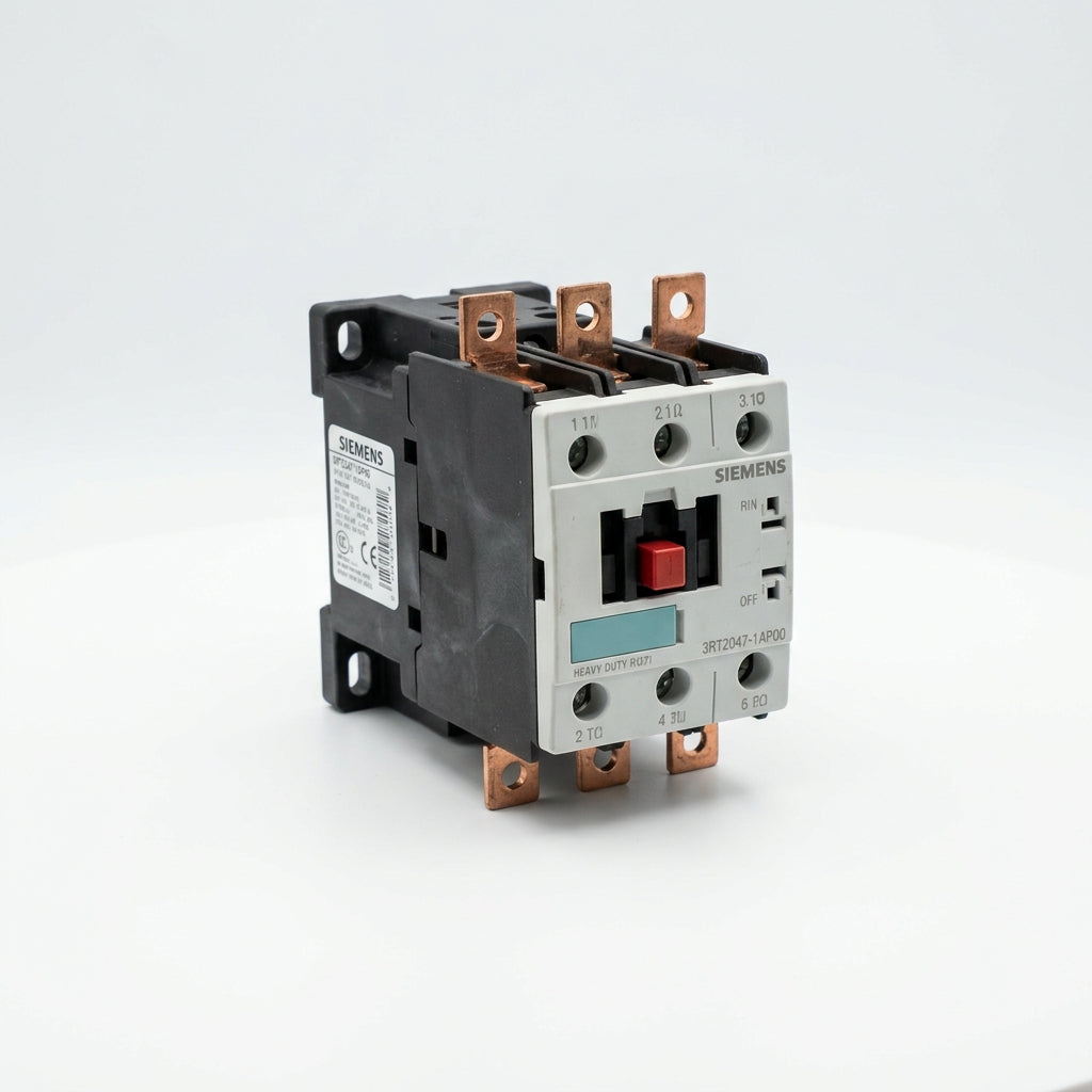BIND Contactor Mca.Eaton Mod.C320KGT3