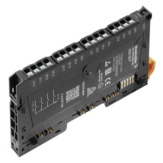 UR20-16DI-P Módulo I/O para u-remote 16 entradas digitales