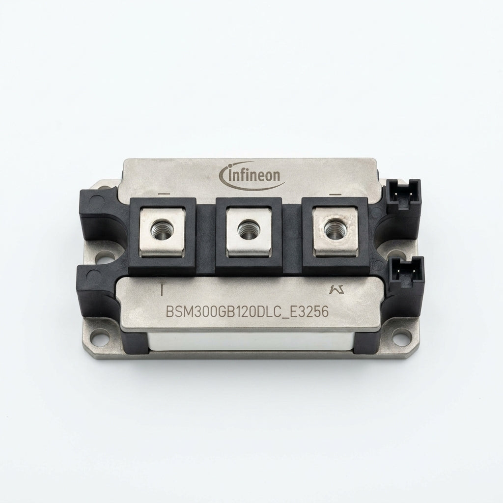 Infineon BSM300GB120DLC_E3256