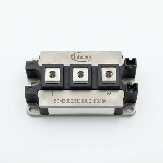 Infineon BSM300GB120DLC_E3256