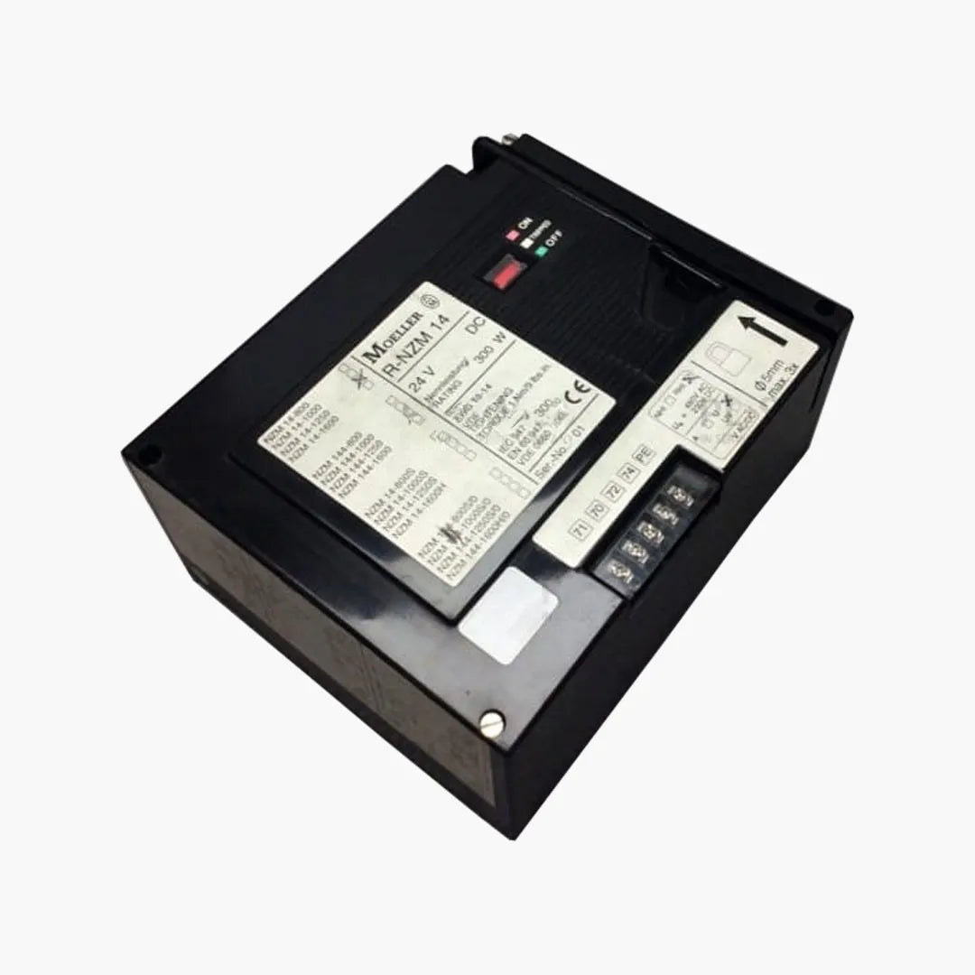 R-NZM14 MOTOR P/ACCIONAR A DIST 200-230V
