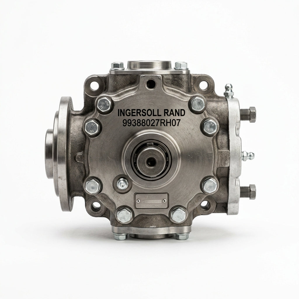 INGERSOLL RAND  99388027RH07 SERVOACCIONAMIENTO