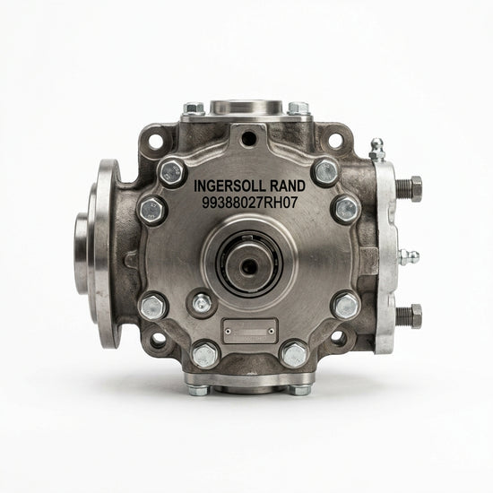 INGERSOLL RAND  99388027RH07 SERVOACCIONAMIENTO