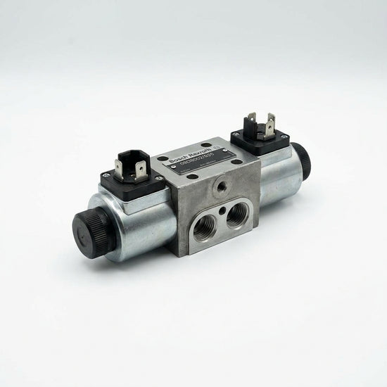 Bosch Rexroth 08D9002/S35