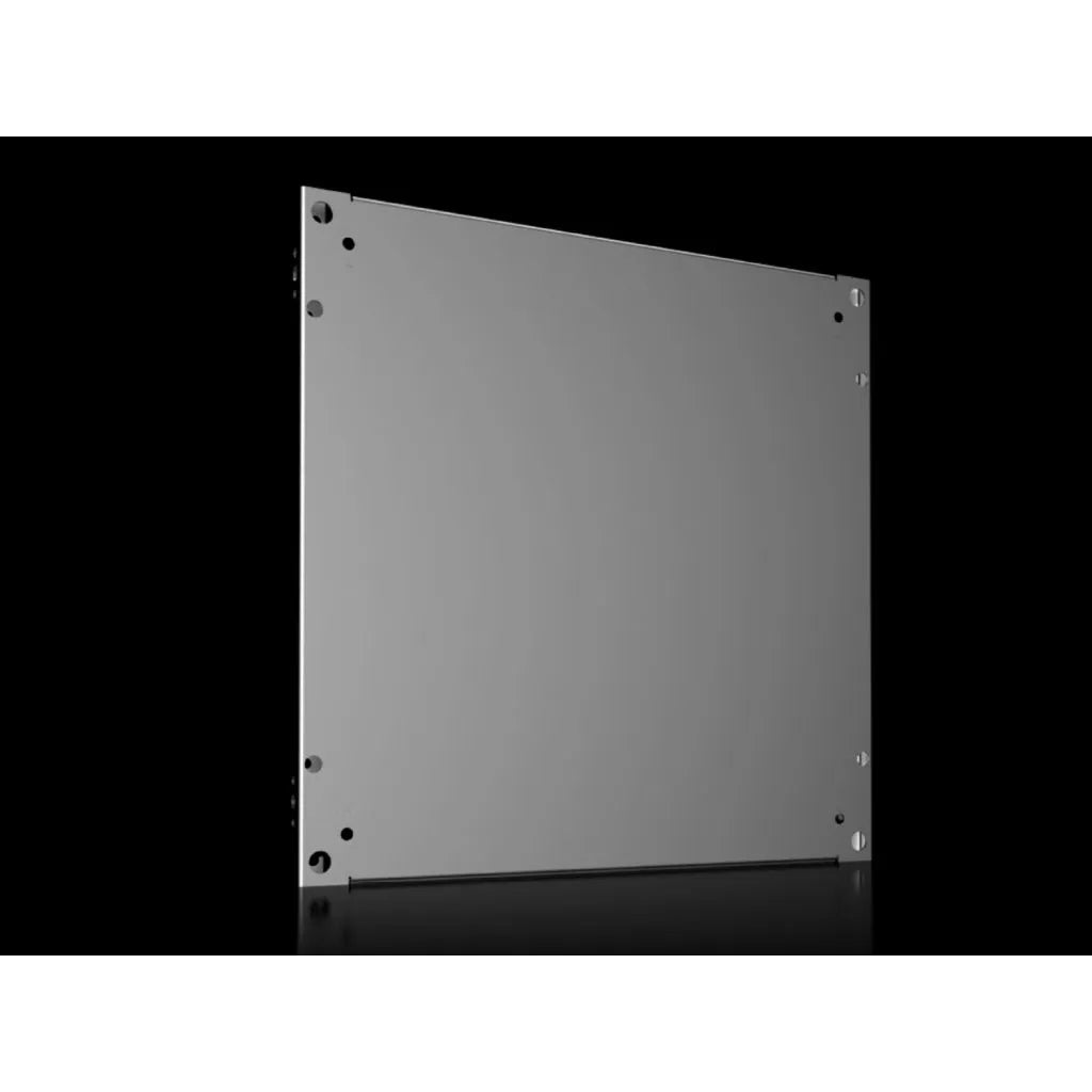 VX Placa de montaje parcial para VX, VX SE de chapa de acero 500Hx500Wmm 1 pieza