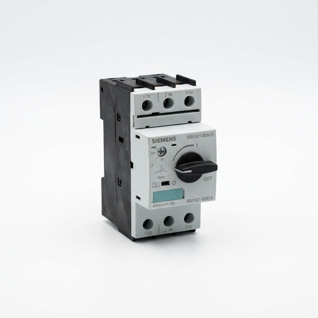 Siemens 3RV1021-0DA15