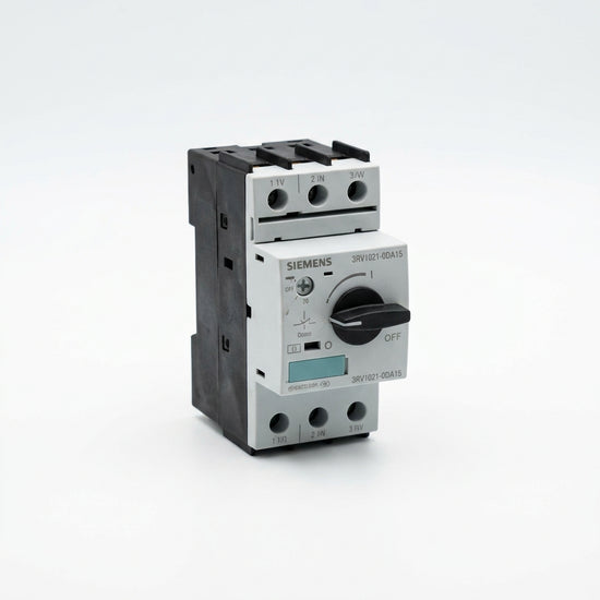 Siemens 3RV1021-0DA15